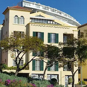 3* Apartmanhotel Turisticos Avenue Park